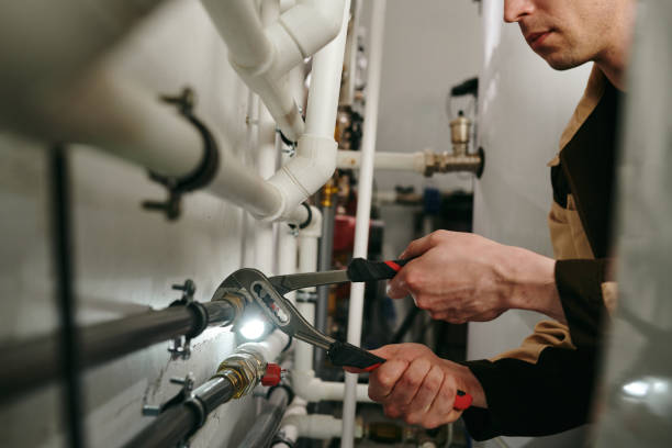 Best Residential Plumbing Services  in West Wyoming, PA