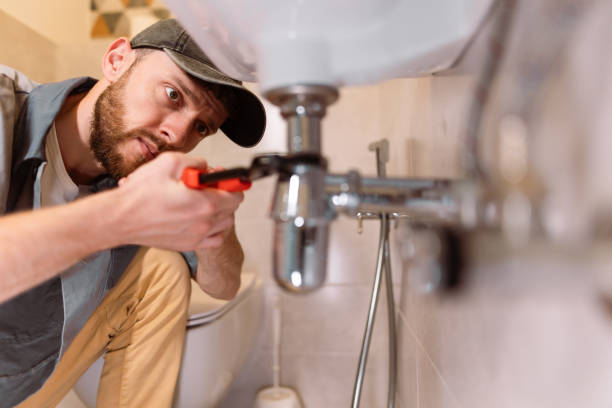 Best Local Plumber Services  in West Wyoming, PA