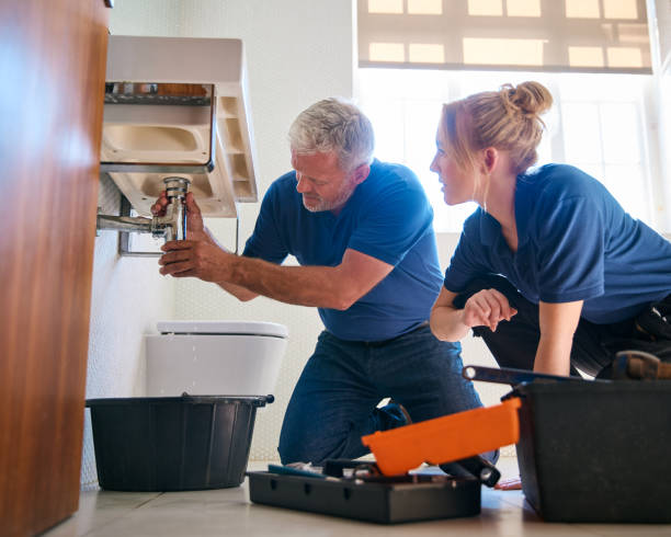 Best Affordable Plumbing Services  in West Wyoming, PA